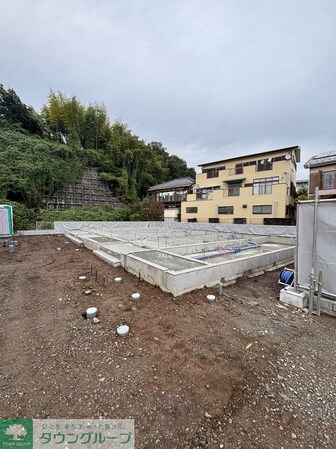 スカイデューの物件内観写真